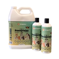 Panagenic 2in1 shampoo & conditioner