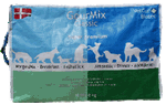 Gour Mix Classic 8 kg