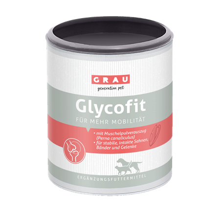 GAC-Glycofit  200g