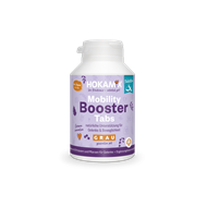 Hokamix Vitality Booster/Mobility  - tabletter 
