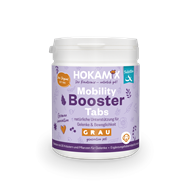 Hokamix Vitality Booster- tabletter 