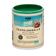 Teufelskralle (Djævleklo) 