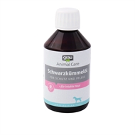 Sort spidskommen olie 250 ml 