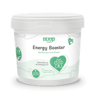 Grau Energy Booster - 2 kg