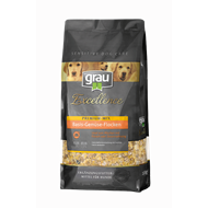 Premium Mix Basic vegetable-flakes 10 kg