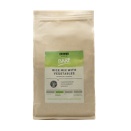 Rismix med grønsager - ny emballage 