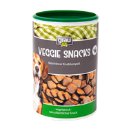 Veggie Snacks 400 g