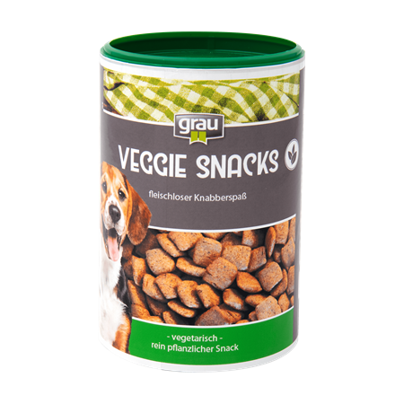Veggie Snacks 400 g