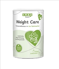 Grau Petcare Weight Care – 150 g & 600 g – Naturlig Støtte ved Overvægt