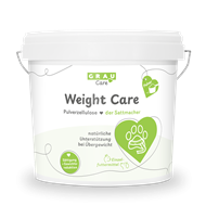 Weight Care  – Naturlig Støtte ved Overvægt