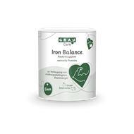 Grau Petcare Iron Balance – Jerntilskud til Hunde