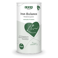 Grau Petcare Iron Balance – Jerntilskud til Hunde