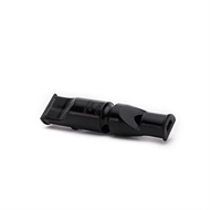 ACME 640 Dobbelttonet Sort
