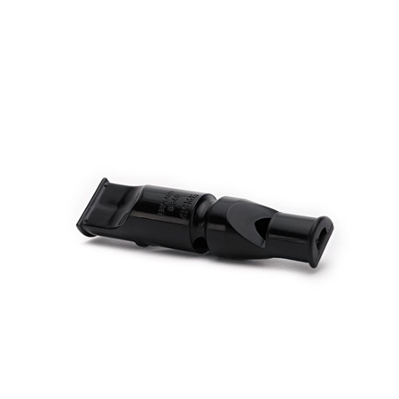 ACME 640 Dobbelttonet Sort