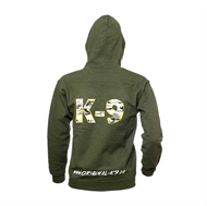 K-9 Sweatshirts k9 julius Medow
