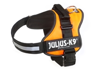 Julius K-9 Powersele Orange 3 