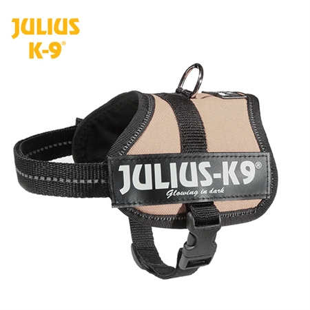 Julius K-9 Powersele Baby 1 Beige