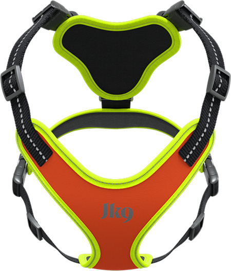 JK9®Mantrailing /Carnicross sele