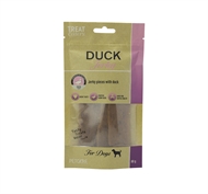 Treateaters Duck Jerky 80 g