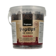 Kornfri Godbidder PepUps No Grain And 500g
