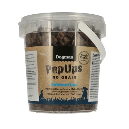  PepUps No Grain Kalkun 500g