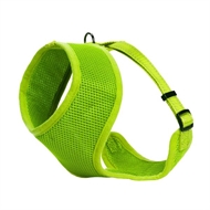 Dogman Meshsele XS Lime
