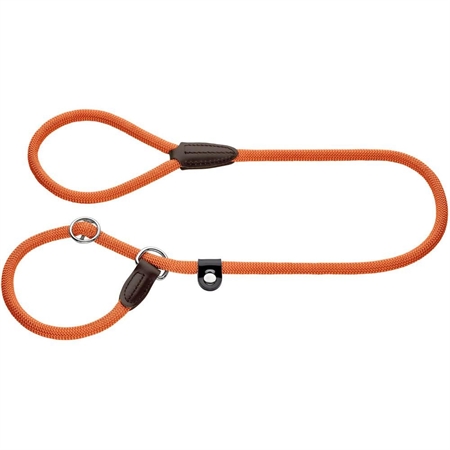 Hunter Retrieverline Freestyle 120 cm 8mm Orange