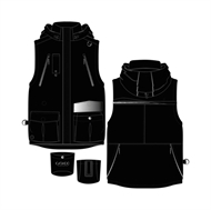 CATAGO Trainer Vest