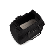 Tavo Hendrick // Crash-testet Kombineret hundebilsæde og transporttaske til hunde