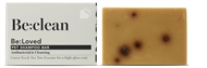 BE: clean SHAMPOO BAR 110G