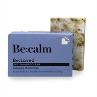 BE:CALM SHAMPOO BAR 110G