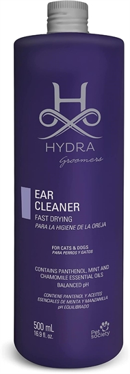 Hydra Ear Cleaner 500 ml