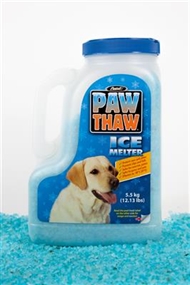  Paw Thaw Ice Melter- 5,5 kg 