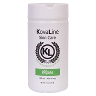 KovaLine Ready to use Wipes, Aloe 100stk vådservietter 