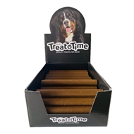 TreatTime Sticks  m/Fjerkræ