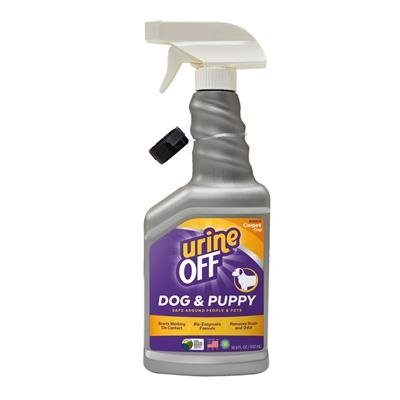 Urine Off - 500 ml pumpespray 