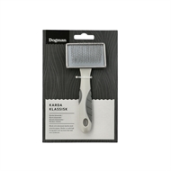 Dogman Karde Klassisk m/plastknopper- x-small