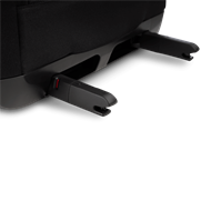 Tavo Hendrick // Crash-testet isofix