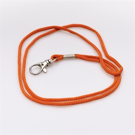 Acme Fløjtesnor Orange