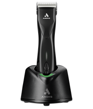 Andis Pulse ZR™ II 5-Speed ledningsfri klippemaskine med keramisk skær 10