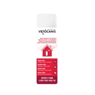 Vetocanis Anti-parasit Spray Husstand 
