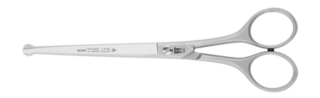 Witte 86365 lige saks rund bladafslutning 16,5 cm 