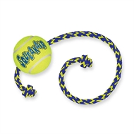 KONG AIRDOG SQUEAKAIR TENNISBOLDT M REP