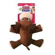 KONG COZIE ULTRA MAX MOOSE 23x17x7 CM