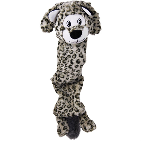 KONG Jumbo Stretchezz Leopard XL 58 cm 