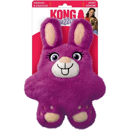 Kong Snuzzles Bunnym M