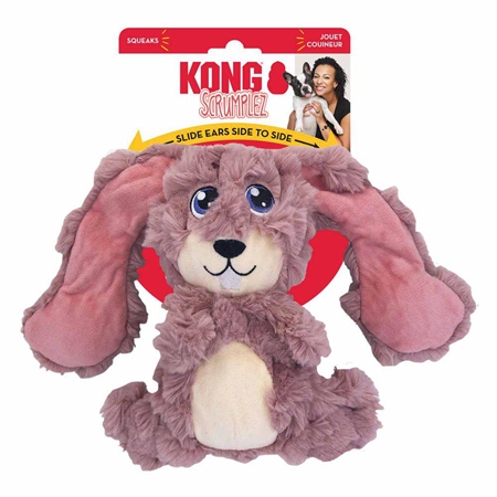 Kong Scrumplez Bunny M