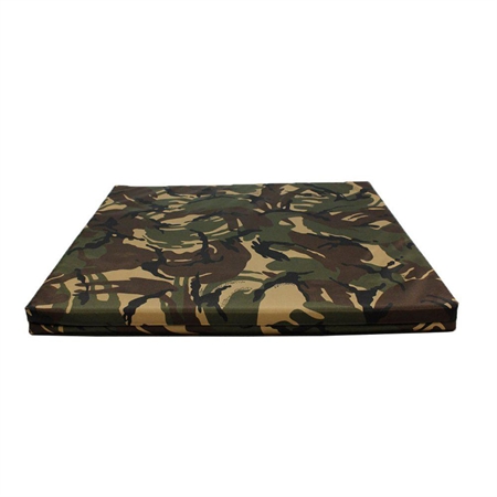 Bia Hundemadras Camo 120 x 100 cm