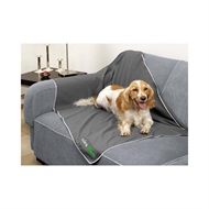 Clou Line hundetæppe  effektivt mod parasitter 100 x 140 cm