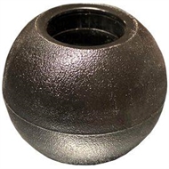 MIM Plastkugle til Variogate D35 35x30MM